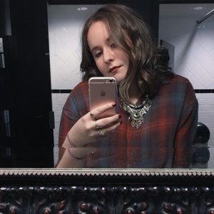 Meet your Posher, Bridget